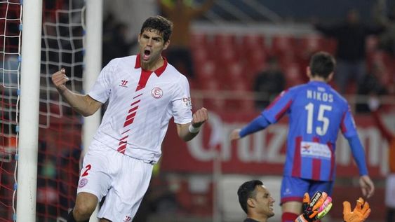Federico Fazio seguirá su carrera en el Tottenham inglés