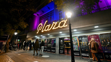 vuelve el mendoza fantastica film fest: terror, ciencia ficcion y cine bizarro con entrada gratuita
