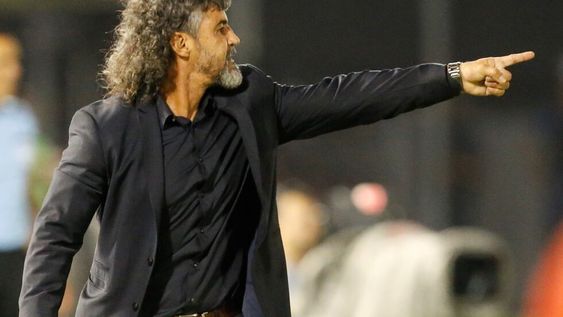 Inaudito: anoche ganó 4 a 1 y hoy lo echaron
