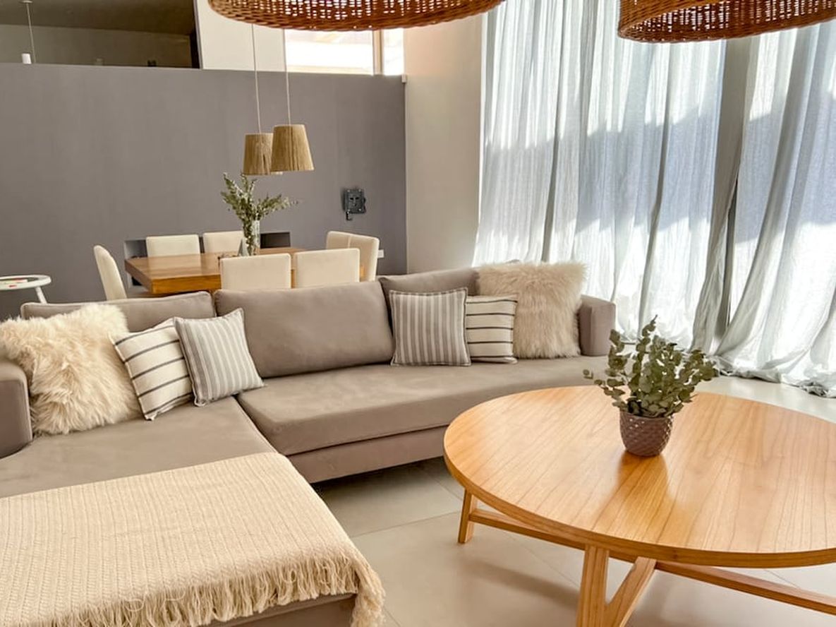 Tendencias: decoración integral, clave para tu propiedad en alquiler