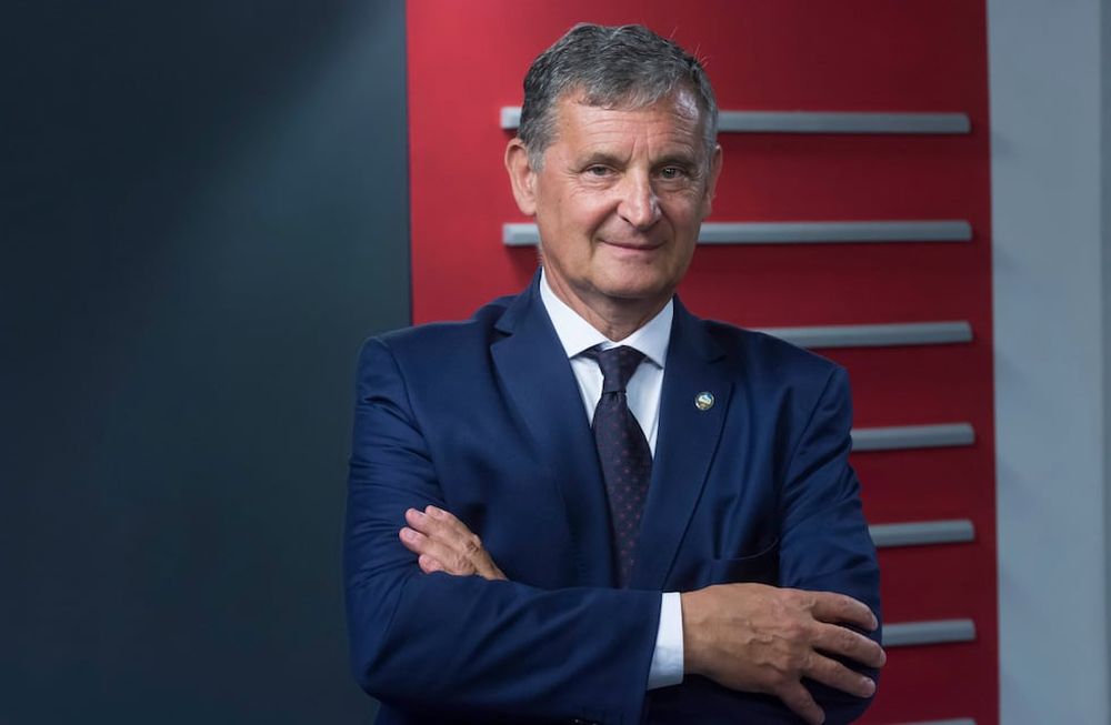 Daniel Pizzi: “En el ingreso es difícil el equilibrio entre inclusión y calidad