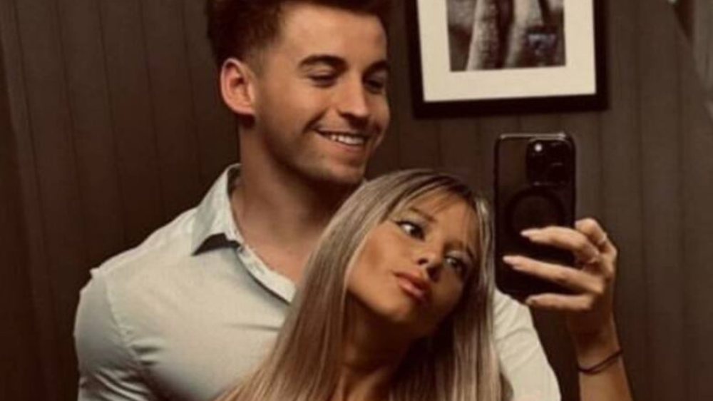 Zoe Boach acusó a su expareja, Manuel Ibero, de haber ejercido manipulación contra ella.