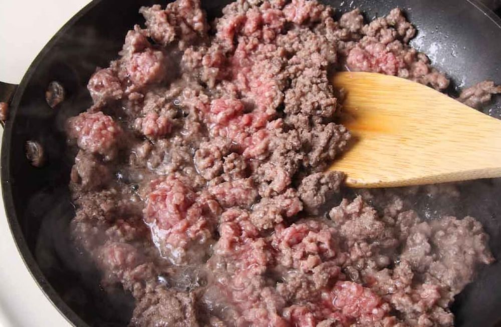 Con el otoño en marcha y el invierno por delante, ya no es un problema prender el horno y los platos calientes vuelven a la mesa. Imagen ilustrativa / Web