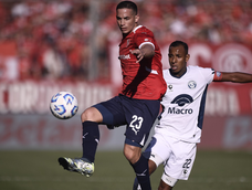 Independiente - Independiente Rivadavia, por la Liga Profesional