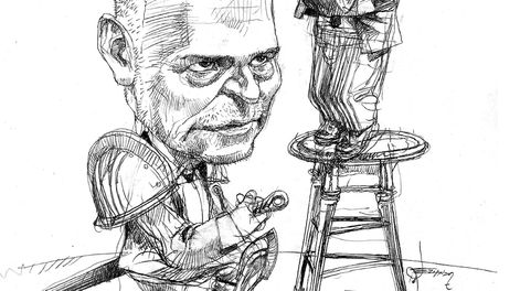 Con la misión de reformar - Por José Luis Toso