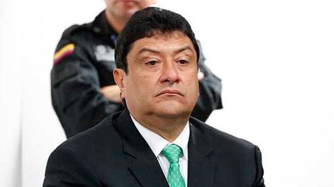 Kiko Gómez / Gentileza.