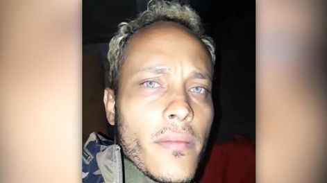 Aseguran que mataron a Rambo Pérez, el policía actor disidente de Maduro