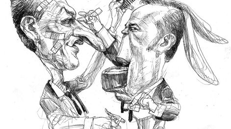 Después de la turbulencia - Por José Luis Toso