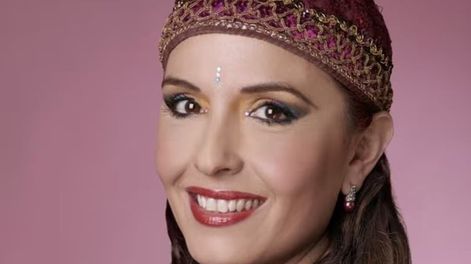 Jimena La Torre - Archivo