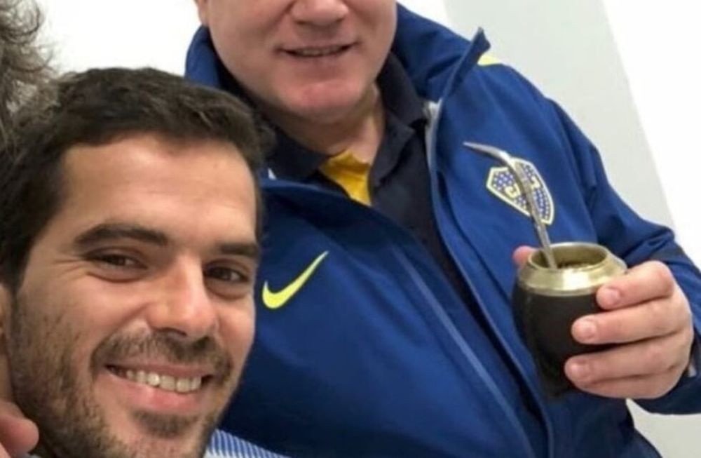 La confesión del médico de Boca sobre la recuperación de Gago