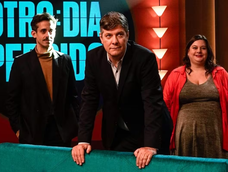 Mario Pergolini ya definió su futuro en la televisión.