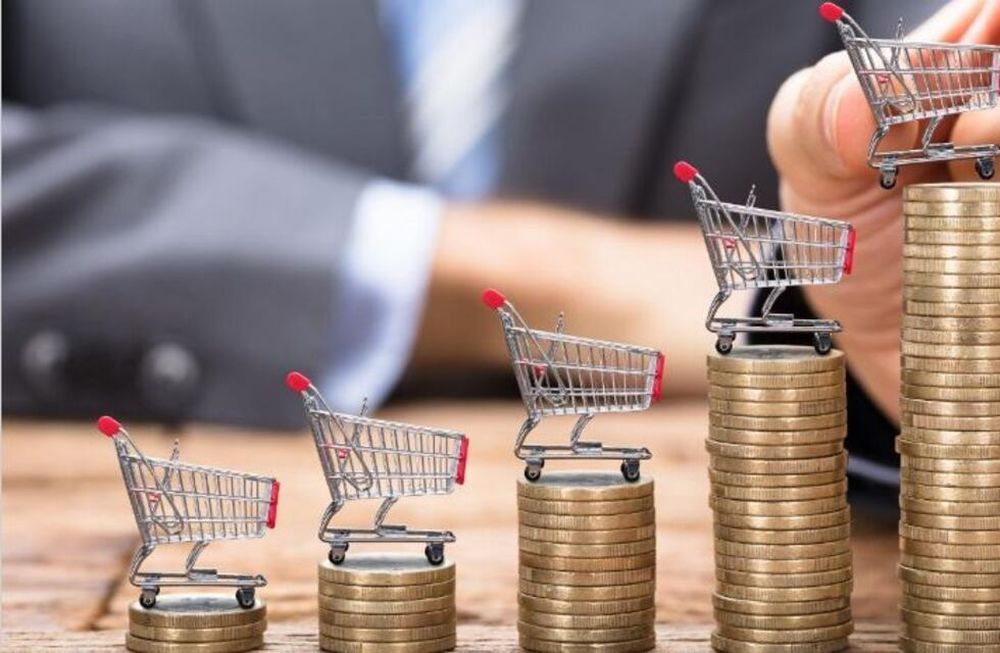 CER-adjusted bonds discount 3% inflation in May