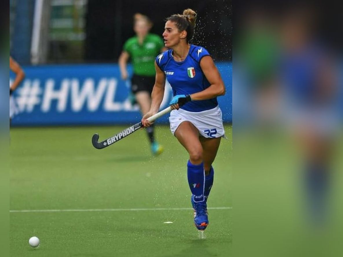 Marcela Casale: “Jugar un Mundial es una experiencia inolvidable”