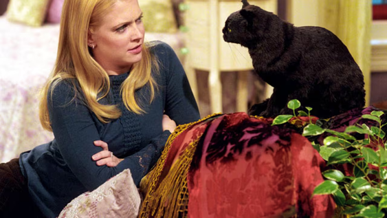La protagonista de Sabrina, la bruja adolescente está por cumplir 50 años.&nbsp;
