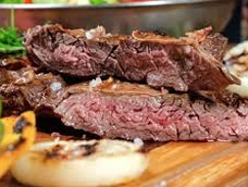 Cuál es la carne que se cocina rápido y queda tierna como la entraña.