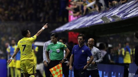 Fin del misterio: Gimnasia LP y Boca irá sin público visitante