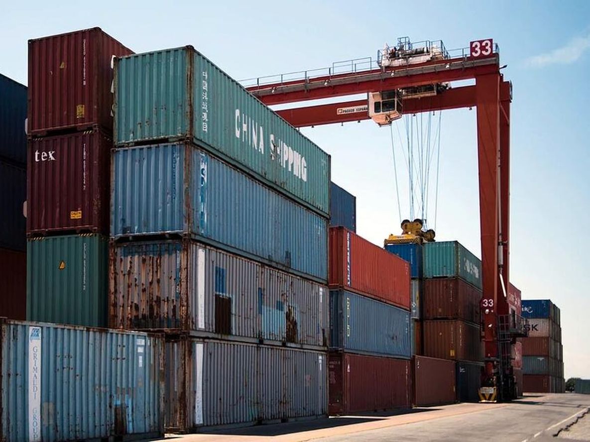 Las exportaciones de Mendoza siguen su senda de crecimiento - Por Alfredo Aciar