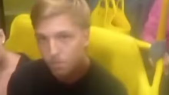 Un turista argentino fue detenido en Río de Janeiro por insultos racistas.