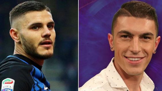 El cuñado de Icardi que ganó Gran Hermano jugará en el fútbol italiano