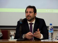 El exsubsecretario de Justicia, Marcelo DAgostino