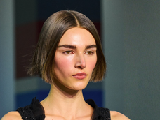 El bob japonés será el corte de pelo en tendencia para este 2026.
