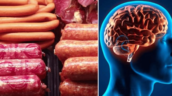 Lo que ponemos en nuestro plato también podría ser clave para mantenernos lúcidos con los años.