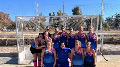 Los Andes | camps cuartas