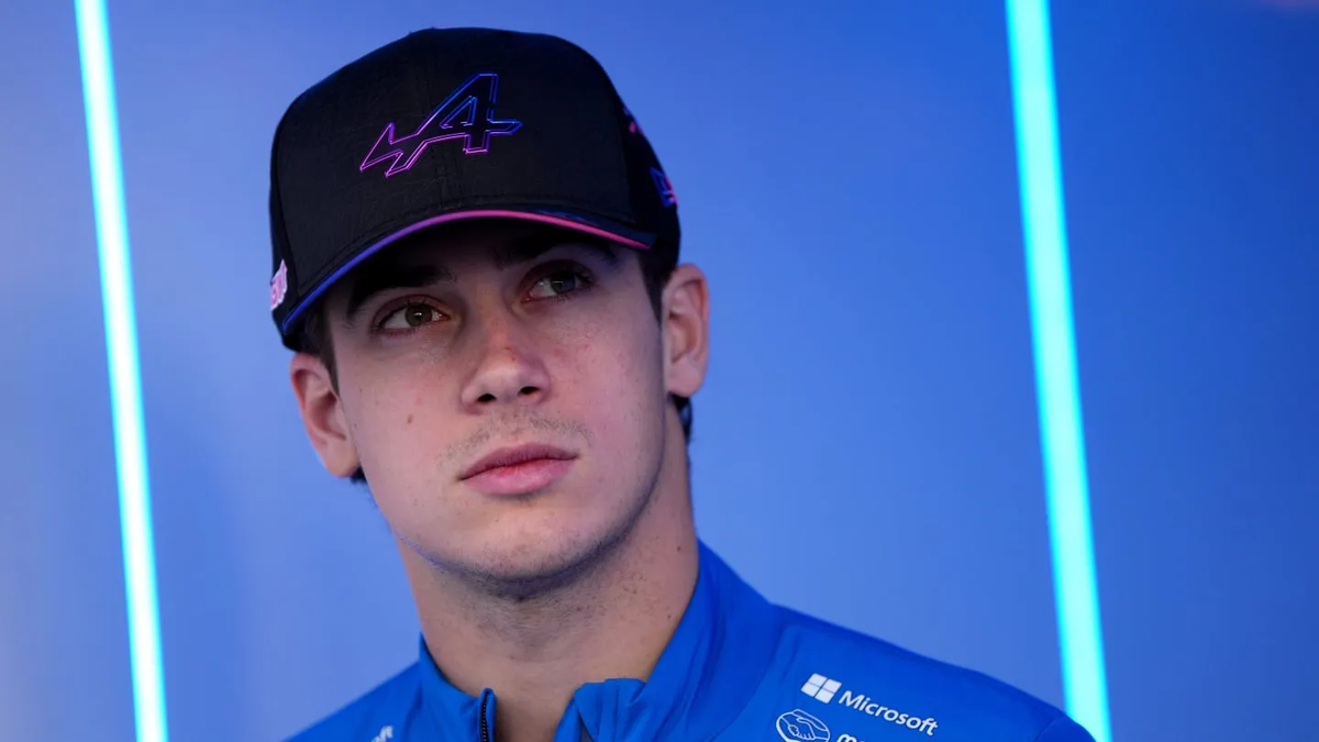 Franco Colapinto se envalentona en la previa del GP de Canadá: 