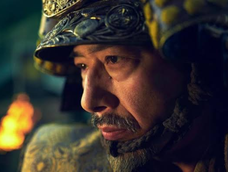 Shogun, la arrasó como una de las más populares en el streaming y enamoró a George R.R Martin.&nbsp;