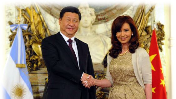 2015, la Argentina y el mundo