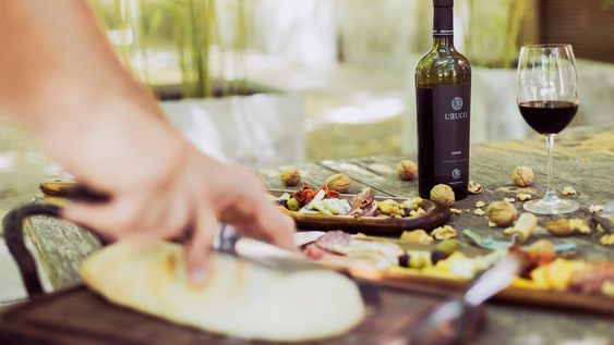 ¿Te gustaría probar un vino de sabores únicos?