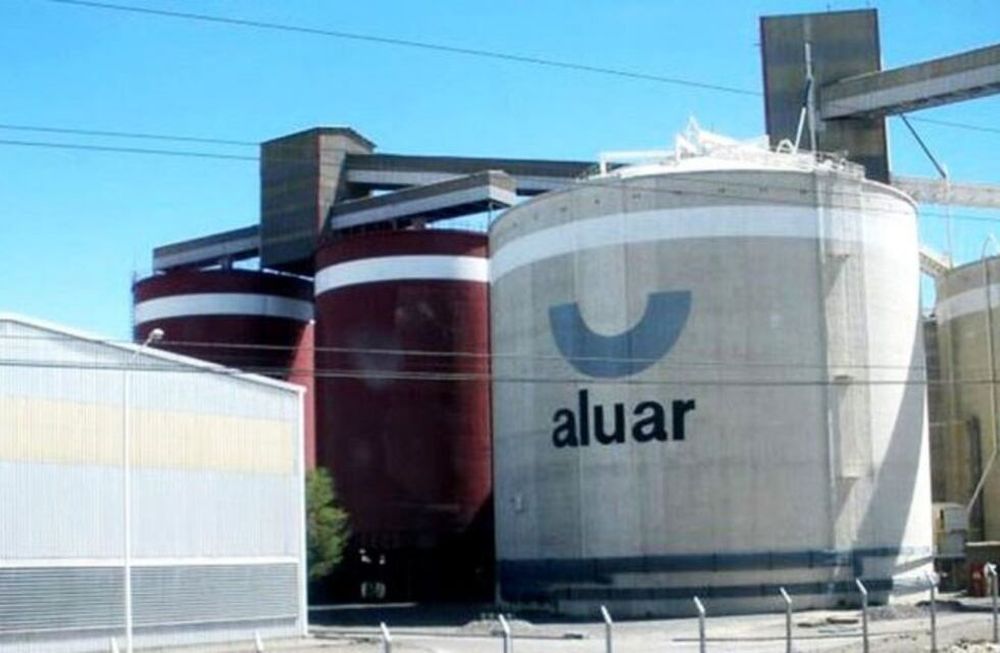 El principal fabricante de aluminio de la Argentina anunció una rebaja récord de precios