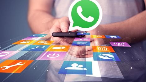 Los Andes | WhatsApp quiere ser una Súper app que incluya funciones de otras aplicaciones para que el usuario tenga todo en uno.