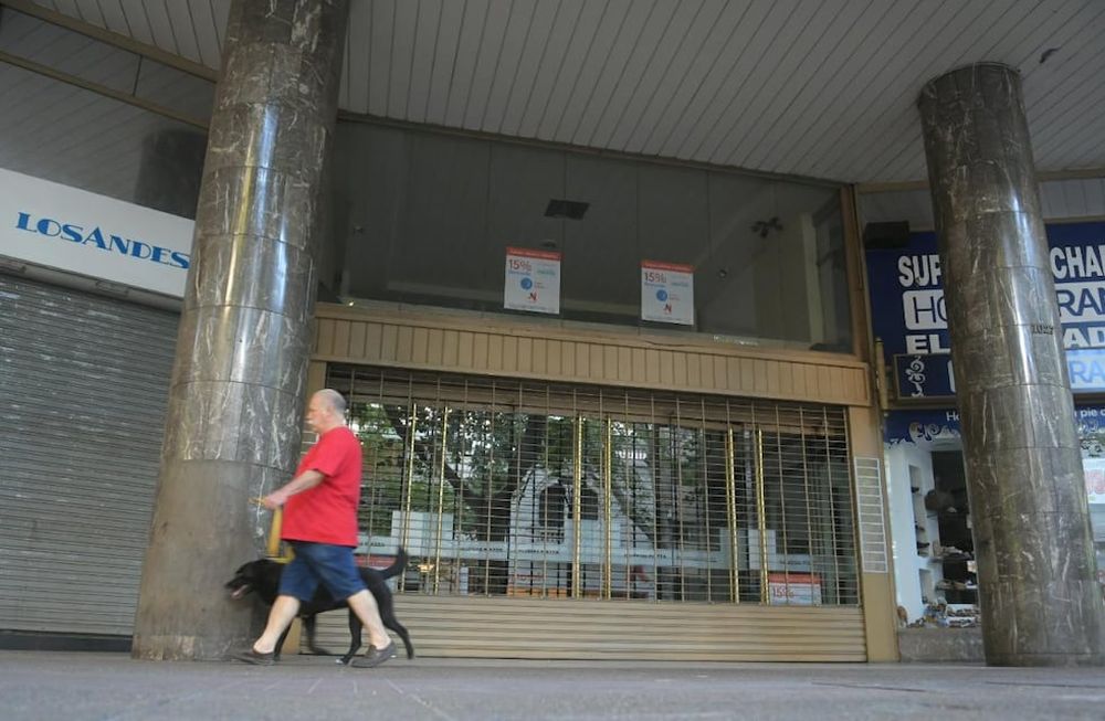 Cuarentena total: qué multas corresponde si salís de casa sin justificación
