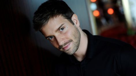 Pablo Alborán da a conocer su disco más sincero y ecléctico