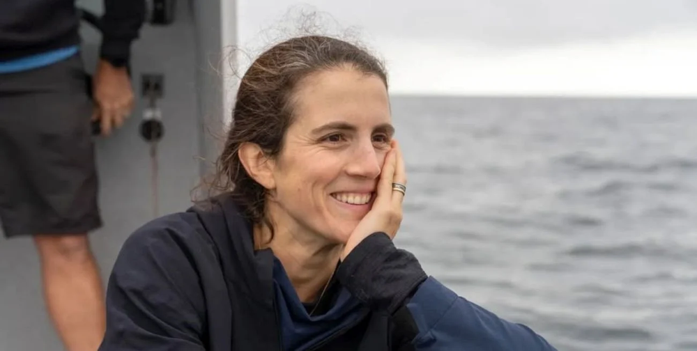 Murió Tatiana Schlossberg, la nieta de John F. Kennedy.