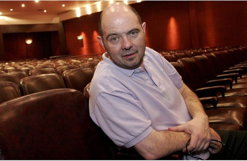 El empresario teatral confirmó diez espectáculos para el verano en la Feliz.