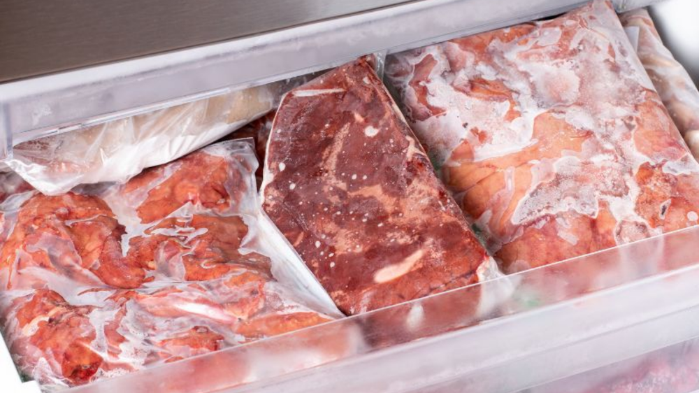 Carne en el freezer: ¿cuánto tiempo recomiendan dejarla?