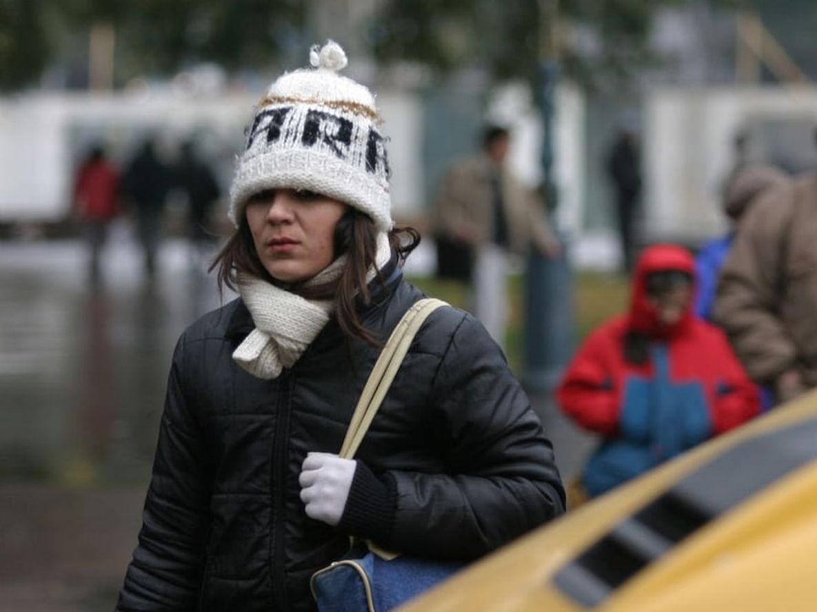 El pronóstico del tiempo para este viernes 27 de junio en Mendoza.
