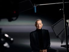 El nuevo documental de la Segunda Guerra Mundial contado por Tom Hanks: dónde mirarlo