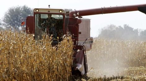 Estados Unidos:  el agro se prepara para desplegar todo su potencial - Por Jorge Castro