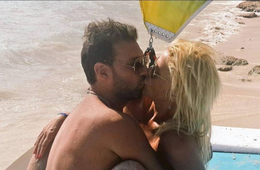 Echaron a Nazarena Vélez y Gonzalo Gamarra del hotel caribeño por mala conducta
