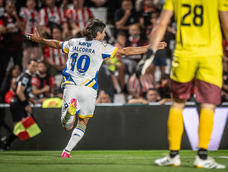 Rosario Central - Instituto de Córdoba, por la Liga Profesional
