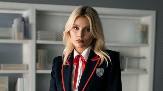 Conocé a la actriz argentina que aparecerá en la 4° temporada de “Élite”: Valentina Zenere