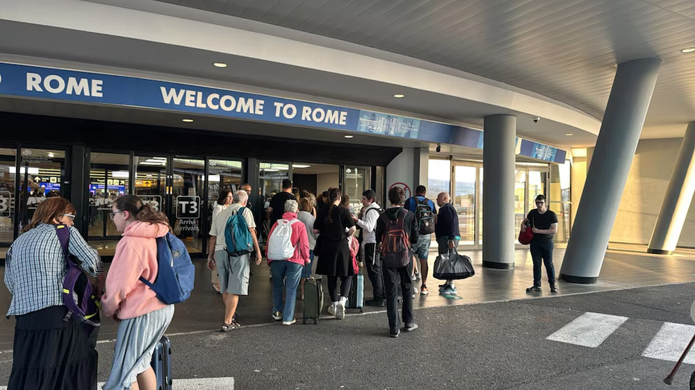 El Gobierno nacional reactivó el operativo de repatriación de argentinos en Israel.
