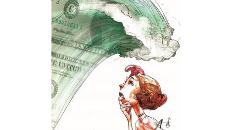 El viento de frente obliga a recalcular - Por Rodolfo Cavagnaro