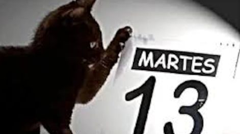 Los Andes | Martes 13.