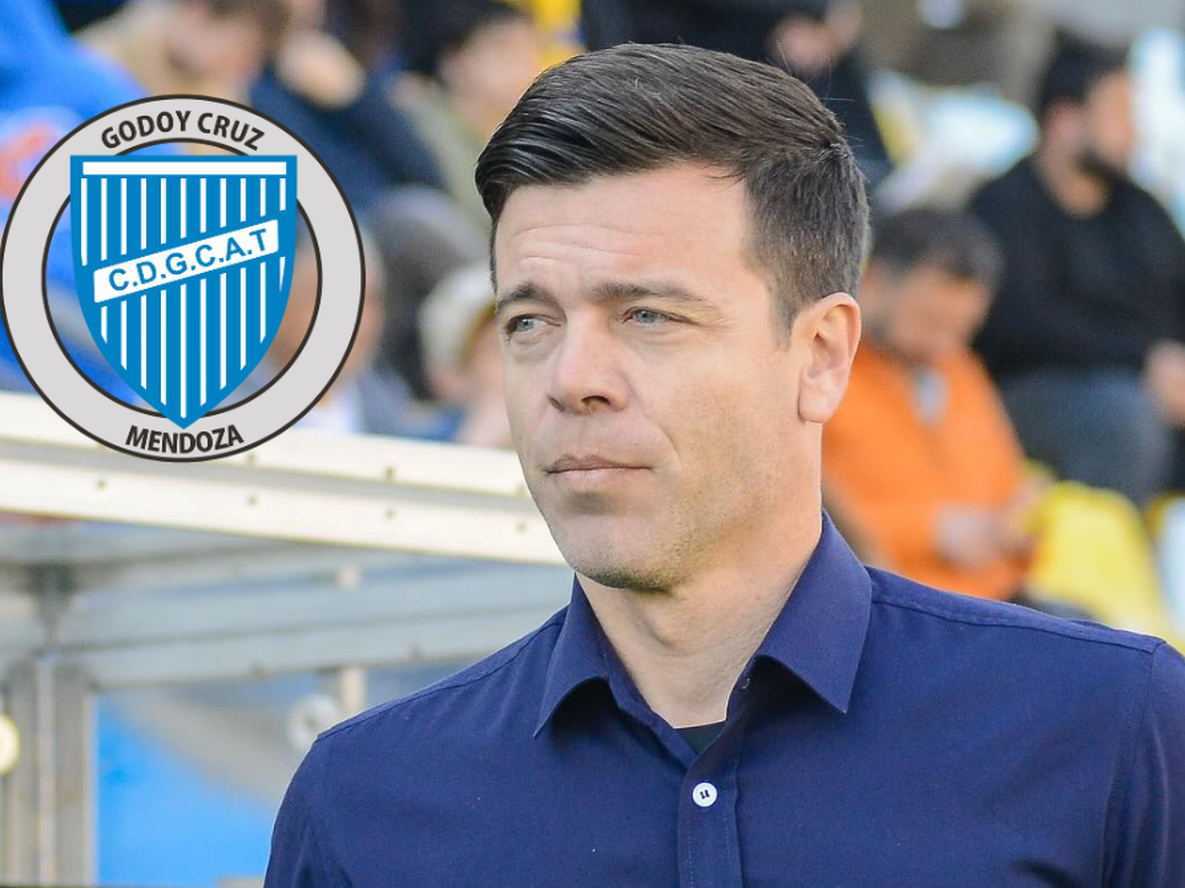 Esteban Solari dio a conocer el plantel para la Copa Sudamericana.
