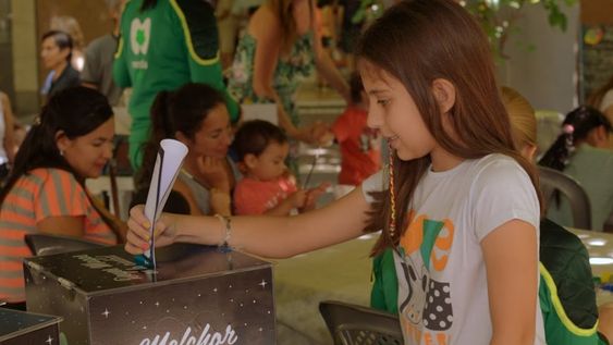 Reyes Magos en la Ciudad: dónde comprar los regalos