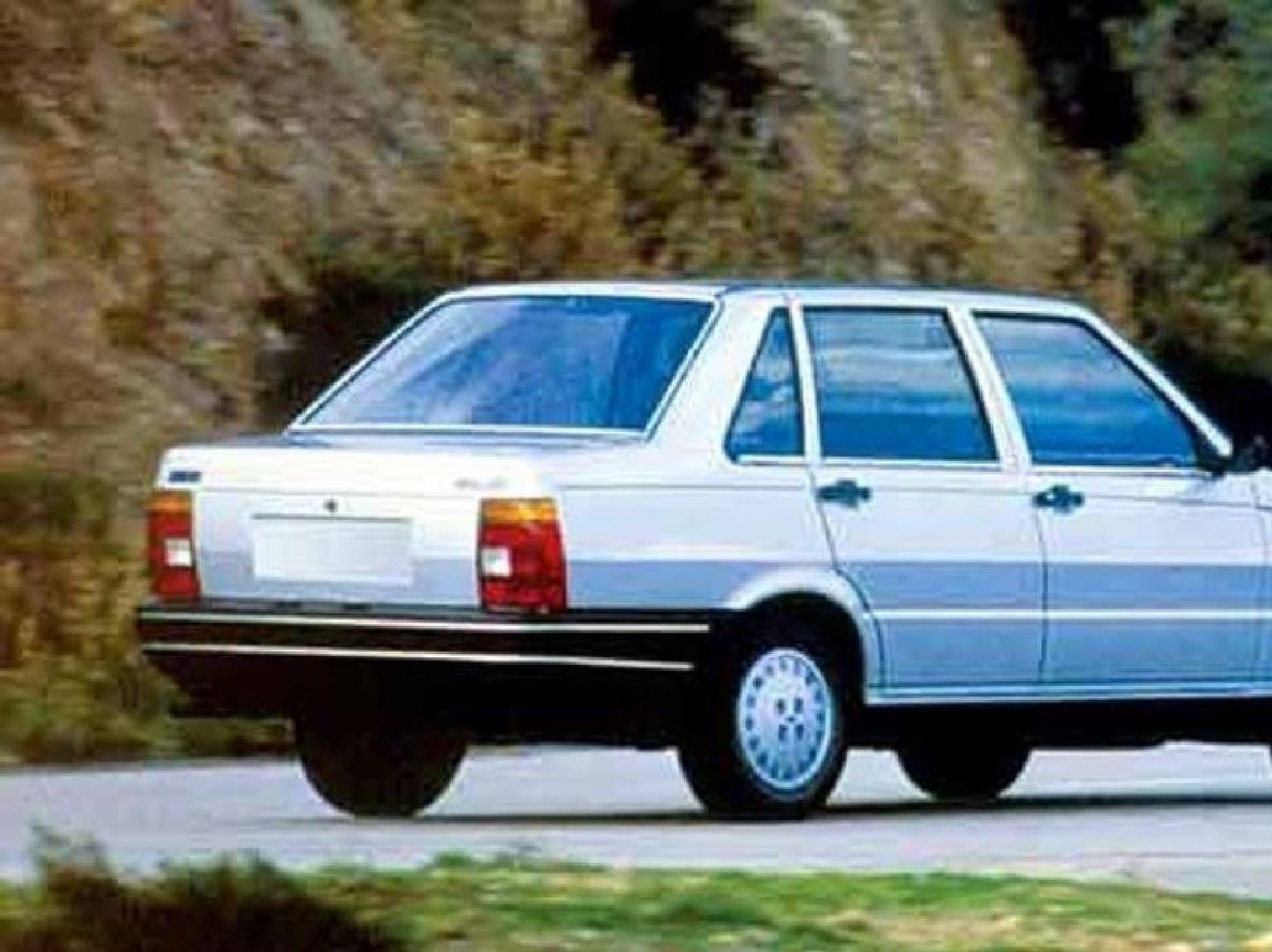 Así sería el nuevo Fiat Duna: la versión 2027 del clásico argentino